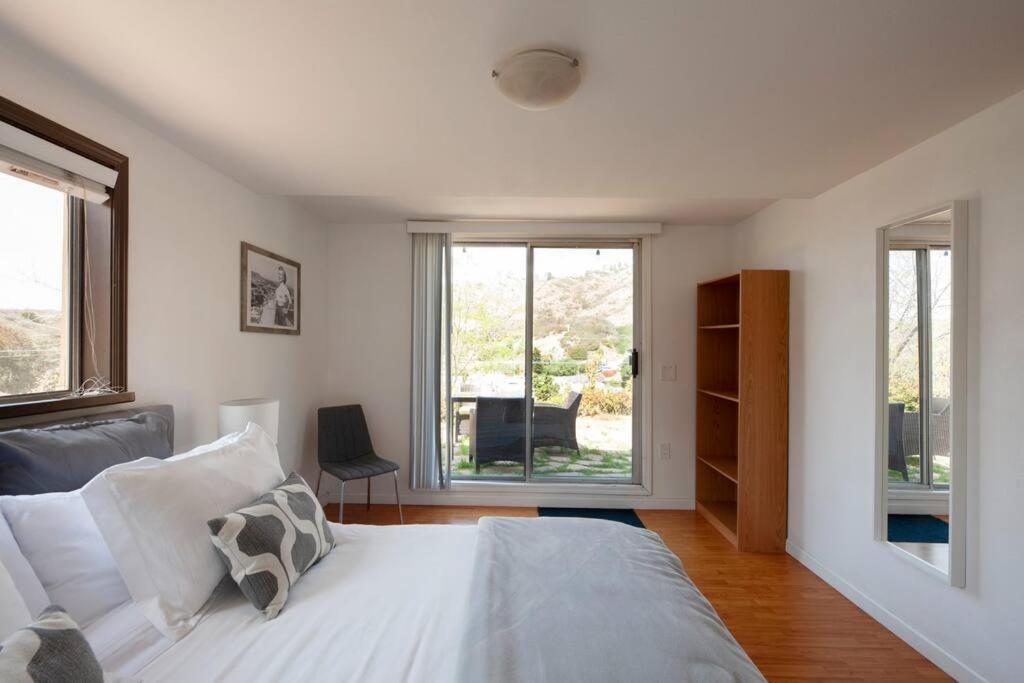 30 Pct Off!! Limited Time! Malibu Serene Cottage With King Bed, Near Beach & Hiking Trails & Central Malibu Exterior foto