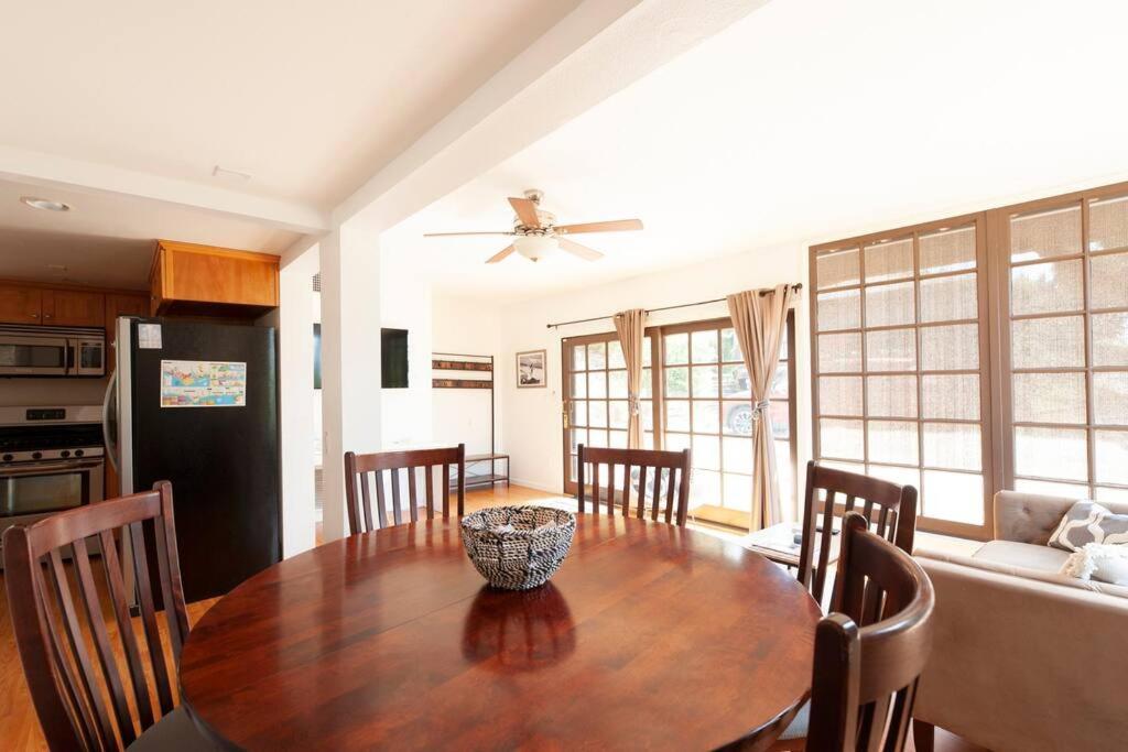 30 Pct Off!! Limited Time! Malibu Serene Cottage With King Bed, Near Beach & Hiking Trails & Central Malibu Exterior foto