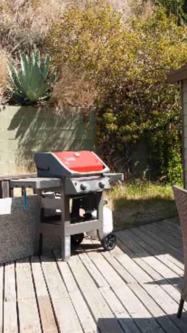 30 Pct Off!! Limited Time! Malibu Serene Cottage With King Bed, Near Beach & Hiking Trails & Central Malibu Exterior foto