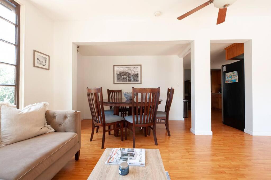 30 Pct Off!! Limited Time! Malibu Serene Cottage With King Bed, Near Beach & Hiking Trails & Central Malibu Exterior foto
