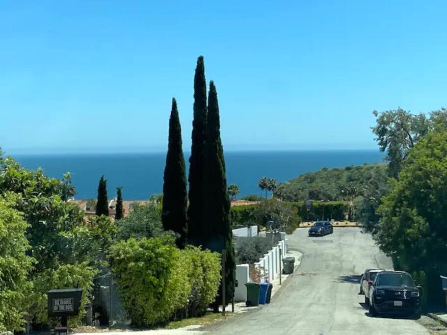 30 Pct Off!! Limited Time! Malibu Serene Cottage With King Bed, Near Beach & Hiking Trails & Central Malibu Exterior foto