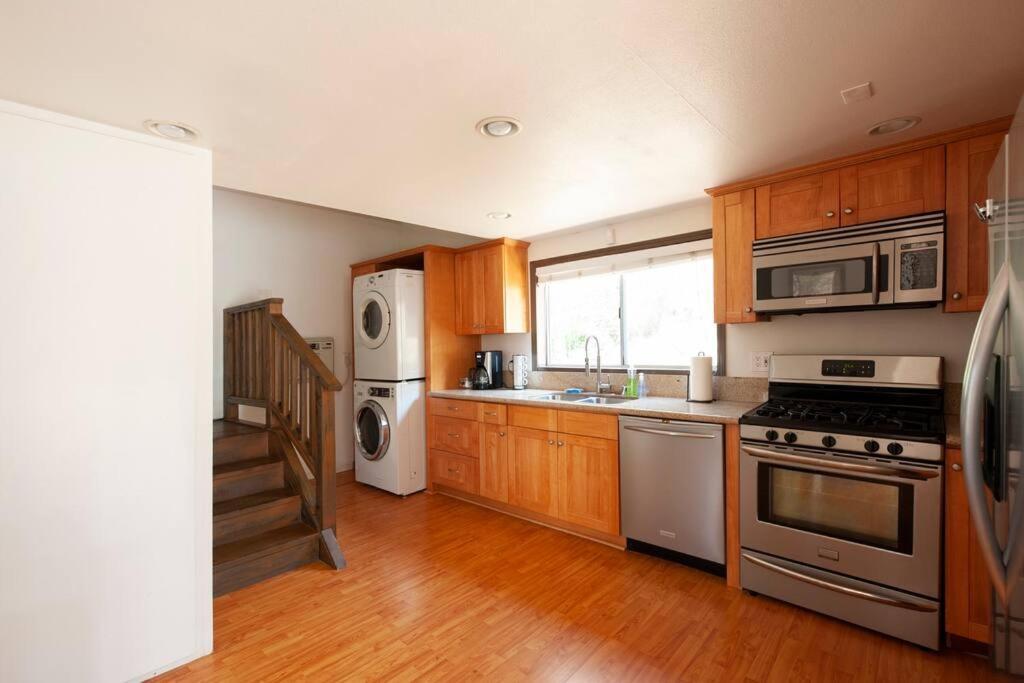 30 Pct Off!! Limited Time! Malibu Serene Cottage With King Bed, Near Beach & Hiking Trails & Central Malibu Exterior foto