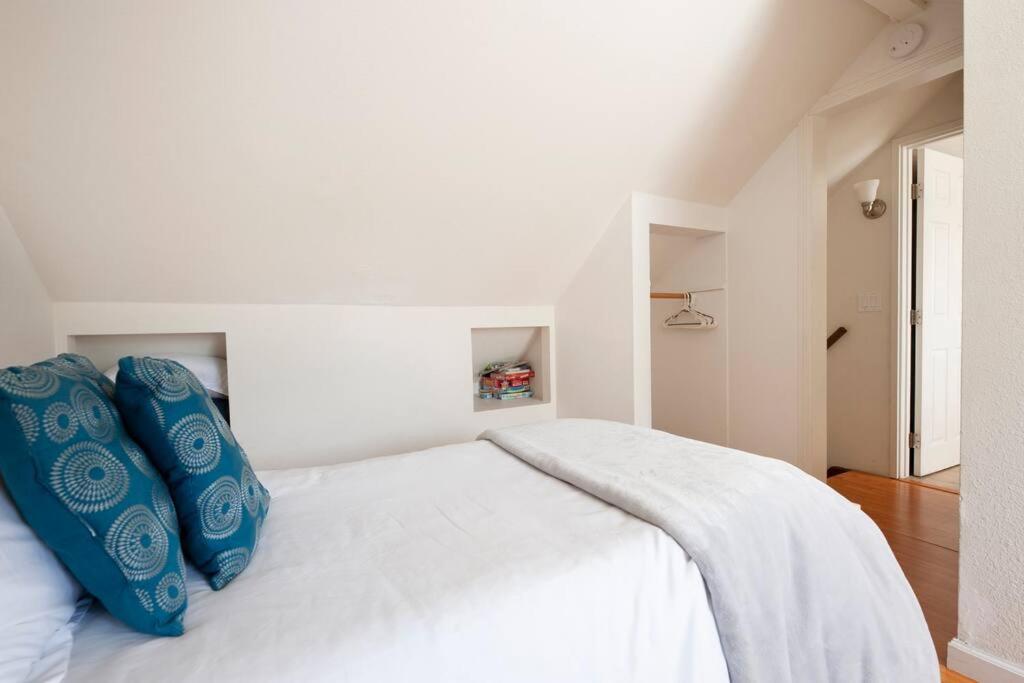 30 Pct Off!! Limited Time! Malibu Serene Cottage With King Bed, Near Beach & Hiking Trails & Central Malibu Exterior foto